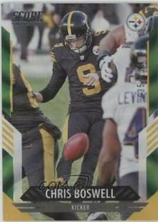 Chris Boswell