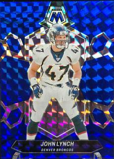 John Lynch