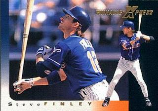 Steve Finley