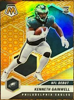 Kenneth Gainwell