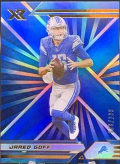 Jared Goff