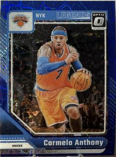 Carmelo Anthony