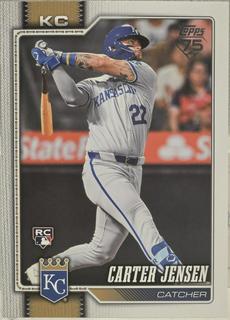 Carter Jensen