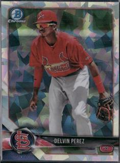 Delvin Perez