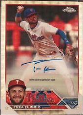 Trea Turner