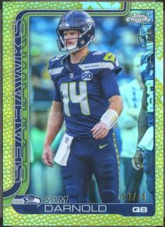 Sam Darnold