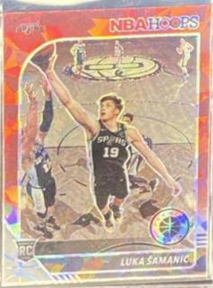 Luka Samanic