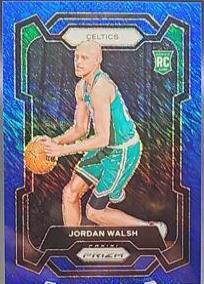 Jordan Walsh