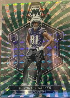 Devontez Walker