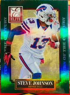 Steve Johnson