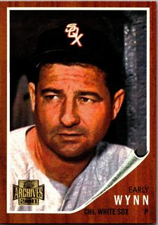 Early Wynn