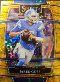 Jared Goff
