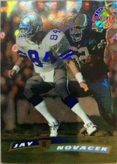 Jay Novacek