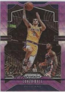 Lonzo Ball