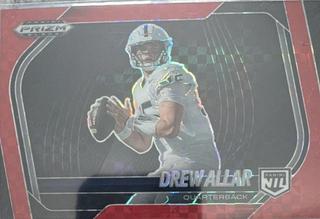 Drew Allar