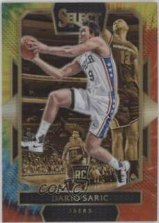 Dario Saric