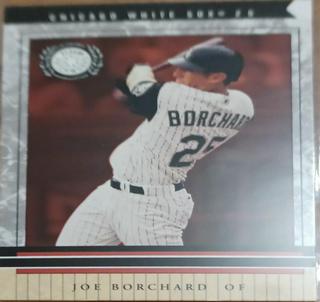 Joe Borchard