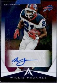 Willis McGahee