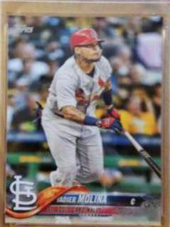 Yadier Molina