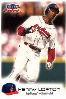 Kenny Lofton