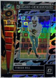 Tyreek Hill