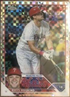 Rhys Hoskins