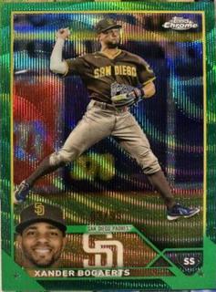 Xander Bogaerts