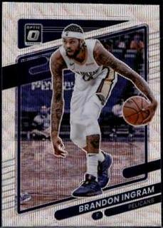 Brandon Ingram