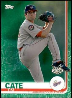Tim Cate