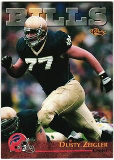 Dusty Zeigler