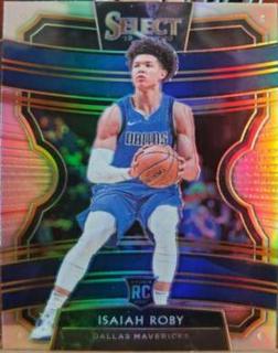 Isaiah Roby
