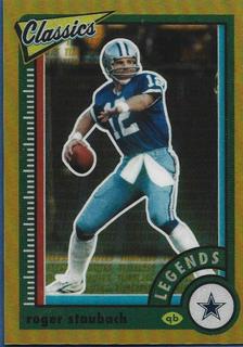 Roger Staubach