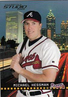 Michael Hessman