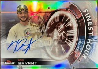 Kris Bryant