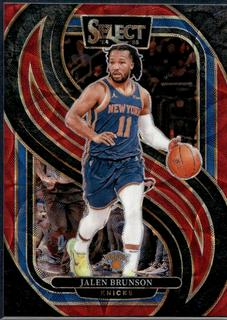 Jalen Brunson
