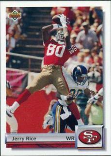 Jerry Rice