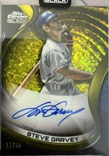 Steve Garvey
