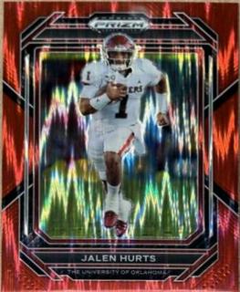 Jalen Hurts