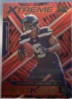 Kenneth Walker III