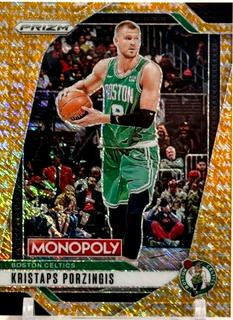 Kristaps Porzingis