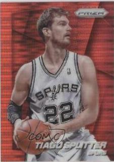 Tiago Splitter