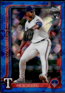 Kumar Rocker