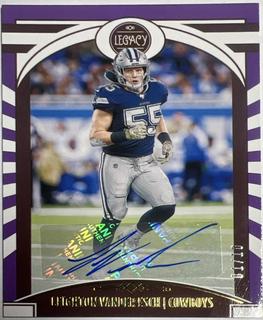 Leighton Vander Esch