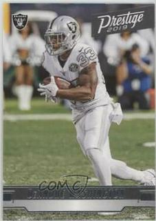 DeAndre Washington