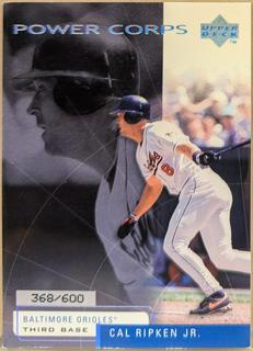 Cal Ripken