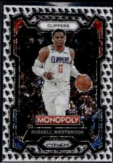 Russell Westbrook