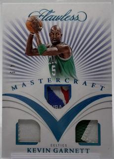 Kevin Garnett