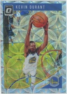 Kevin Durant