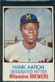 Hank Aaron