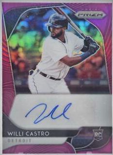 Willi Castro